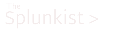 The Splunkist